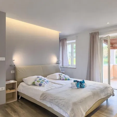 Viscum Holiday home
