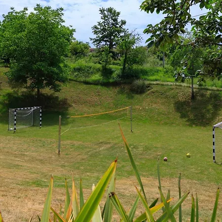 Holiday home Viscum *