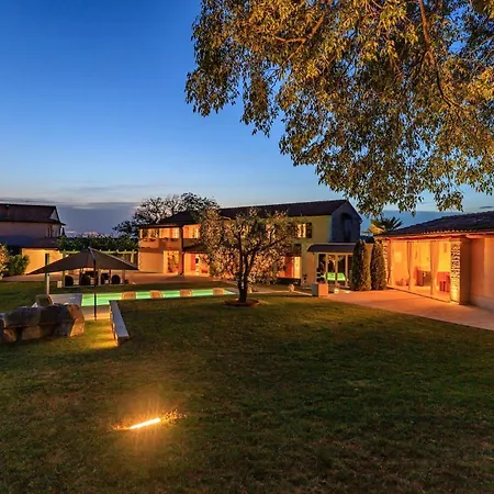 Viscum Holiday home