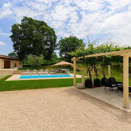 Viscum Holiday home