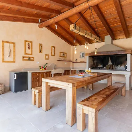Viscum Holiday home *