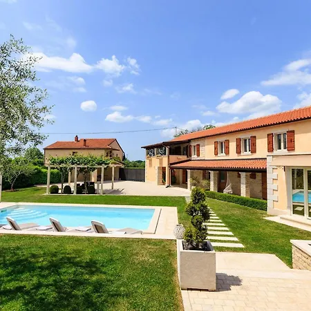 Viscum Holiday home