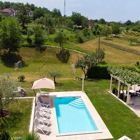 Viscum Holiday home *