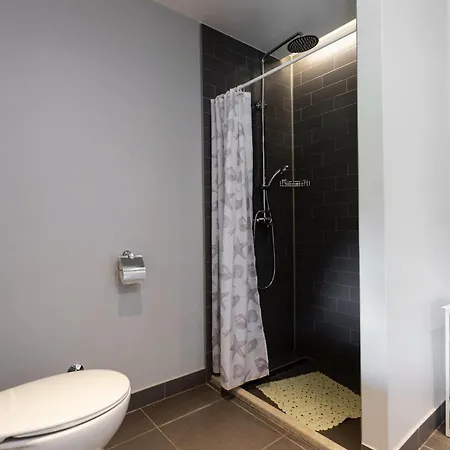 Viscum Holiday home Vela Traba